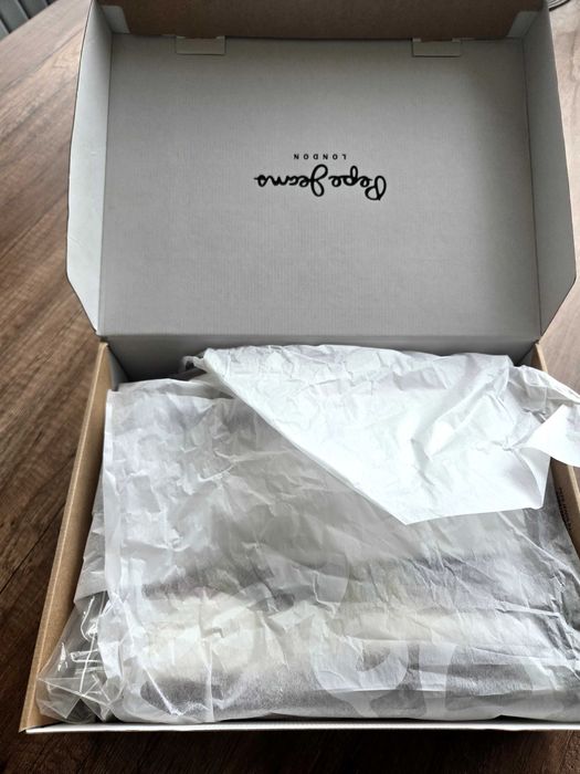 Обувки Pepe Jeans