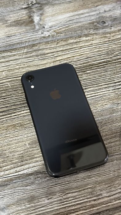 IPhone XR «128Gb» / 75%