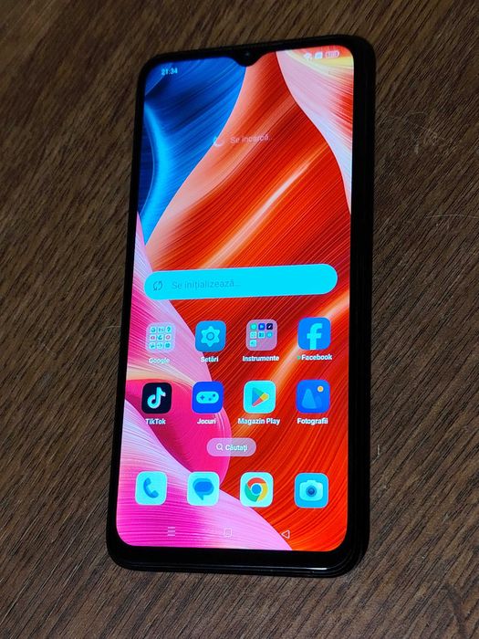 Telefon, smartphone OPPO A57S