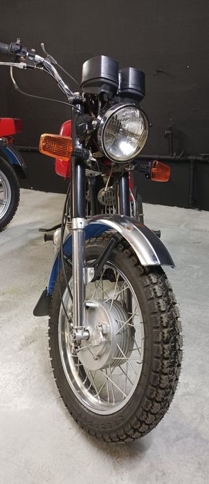 Продам мотоцикл ИЖ Юпитер-5