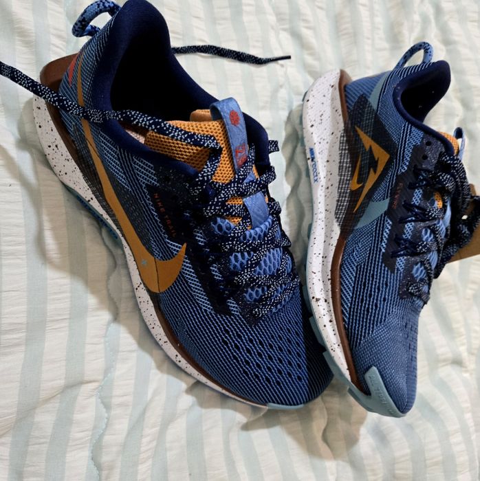 Nike ReactX Pegasus оригинални дамски сникърси нови 38.5 номер