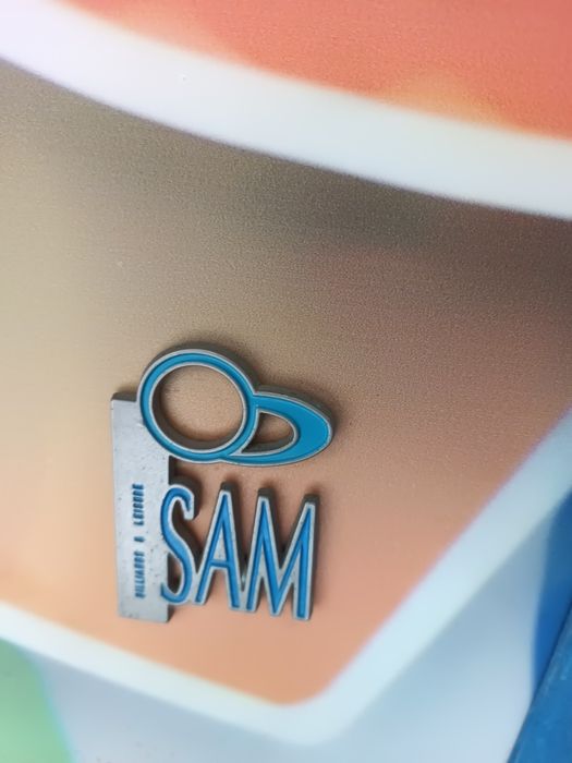 Промоция - Испански въздушен хокей SAM