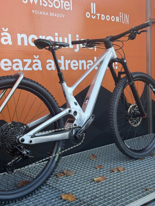 Scott Genius 940