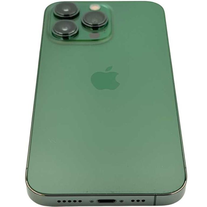 Magazin Apple iPhone 13 Pro Alpine Green 128GB Excelent Garantie Rate
