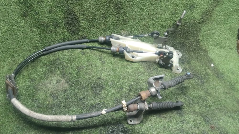 Кулиса трос кулисы селектор