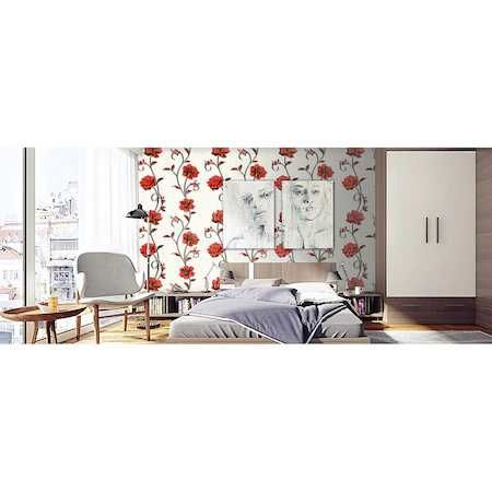 Tapet Model Luxury Modern cu Livrare Imediata 0.53m x 10.05m = 5.3 mp