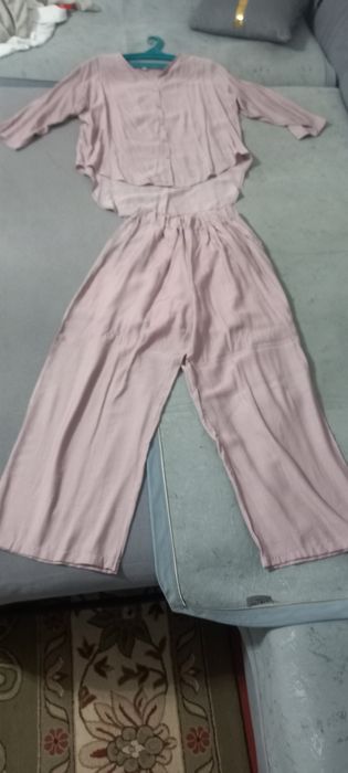 Женская одежда летняя