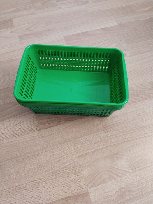 Корзина хозяйственная