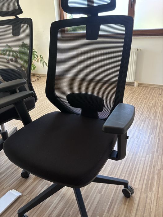Scaun birou antares zen pdh