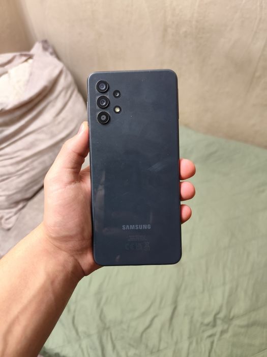 Samsung Galaxy A32 5g