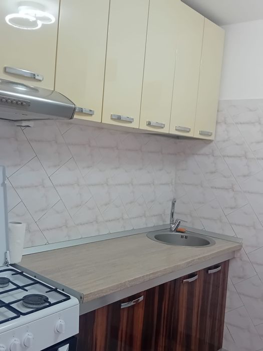 Închiriez ap. cu 2 camere decomandate