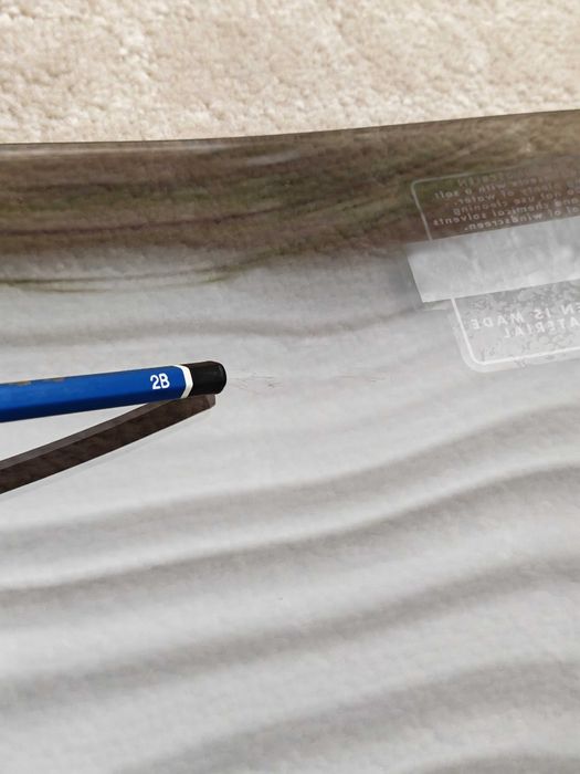 Слюда Givi за Yamaha Tracer 9 20-24г