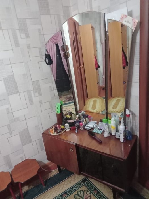 Продаётся мебель