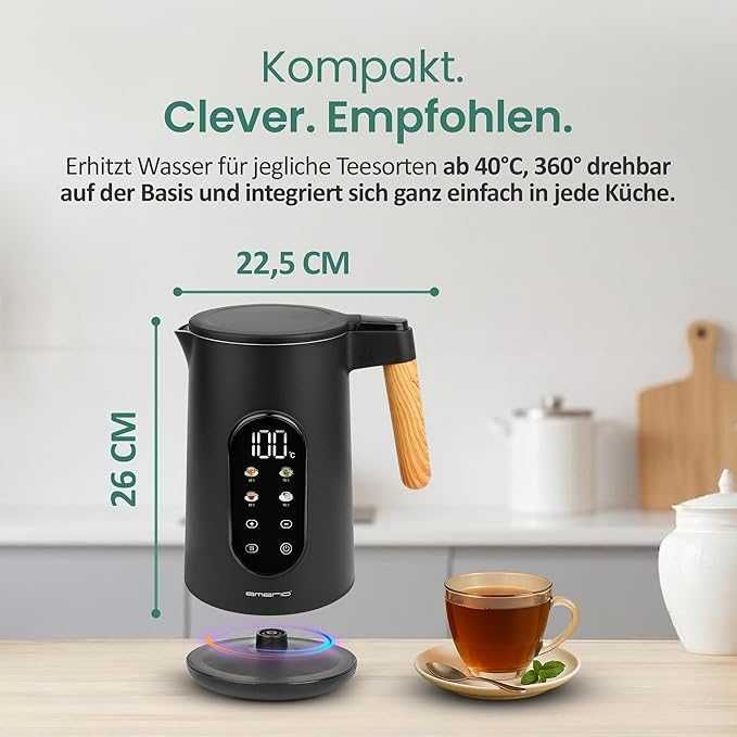 Кана EMERIO WK-132230