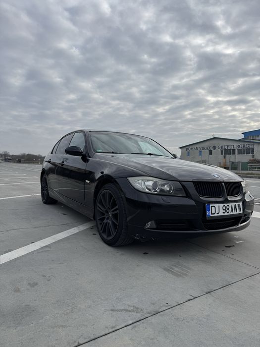 Vand BMW seria 3 e90