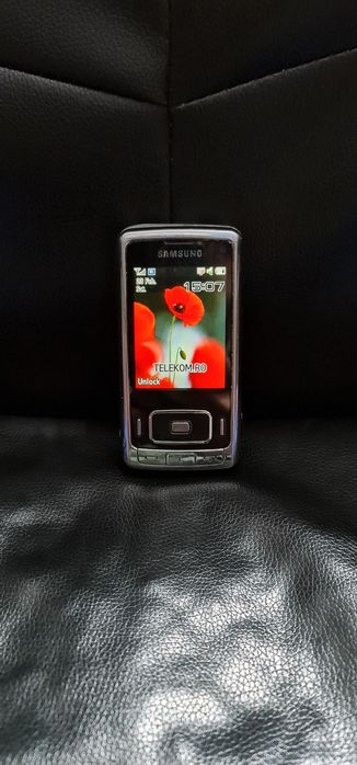 Samsung sgh-g800 !