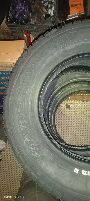 Дөңгелек 185/75/16 ниваға