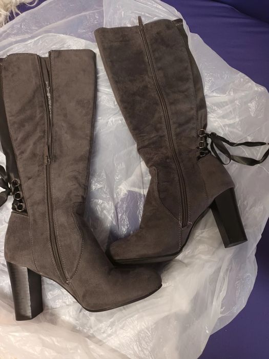 Cizme elegante masura 37