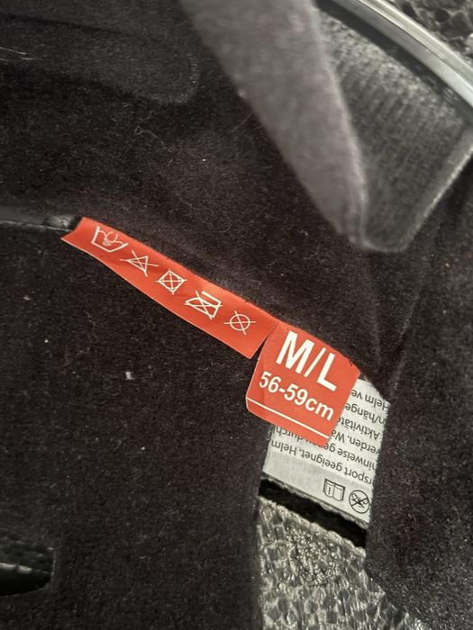 Cască ski schi M/L 56-59 cm