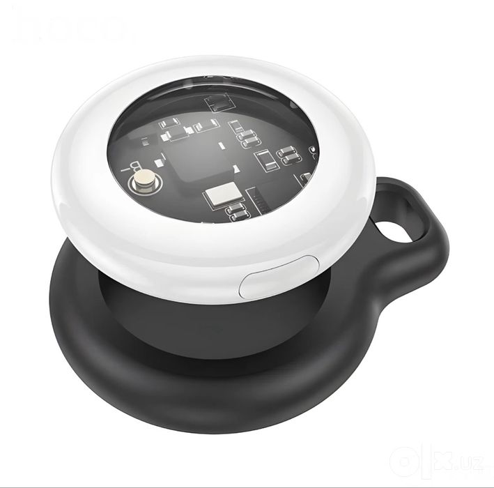 Беззвучный GPS traker для слежки в режиме silent