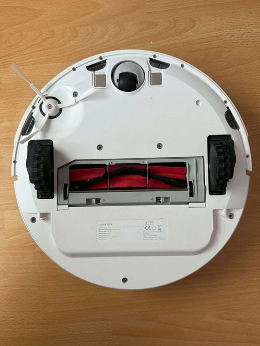 Roborock S5 (S502-00) – робот прахосмукачка с мокро почистване