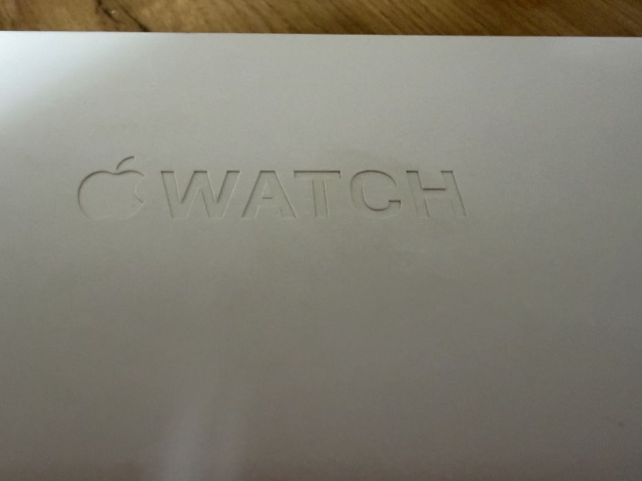Apple Watch Series 11 GPS 46 mm