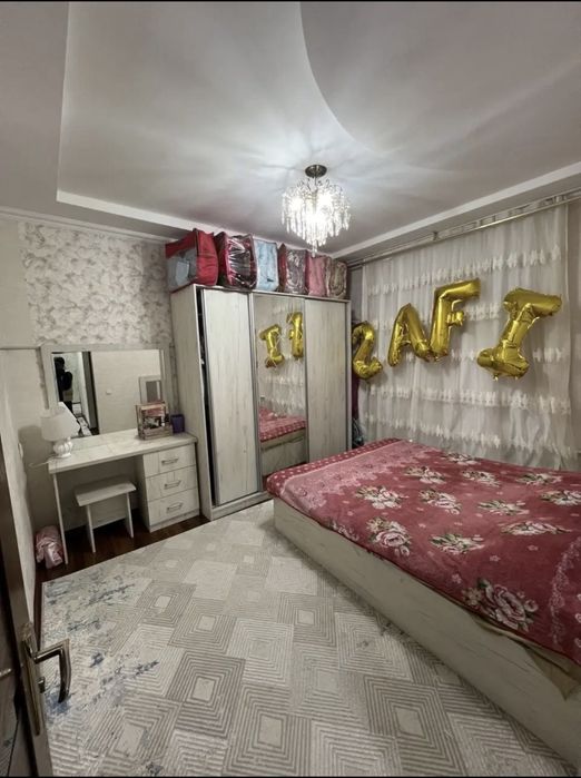 Продажа квартира Юнусобод