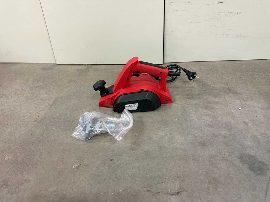 Шлайф прав ø6mm 500W 28000min-1 RDP-DG01/Ренде електрическо