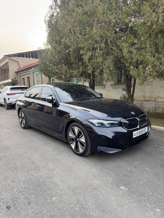 BMW i3 2024 — 5