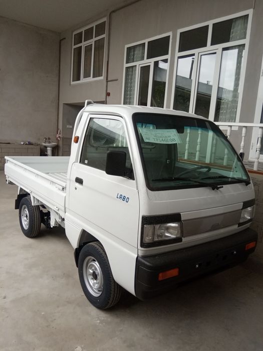 Chevrolet Другая 2026