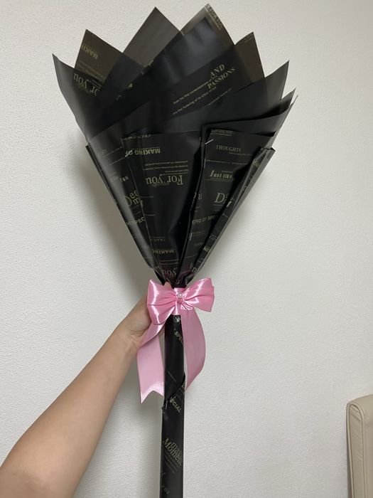 Buchete trandafiri din sapun