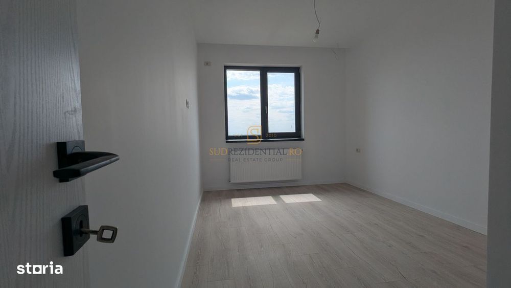 Apartament 3 camere spațios | 81,8 mp | 2 băi | Etaj 6 | Poștalionului