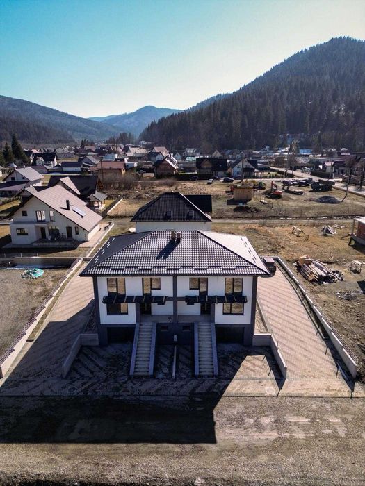 Duplex Brodina – zona centrală | 214 mp util / locuință