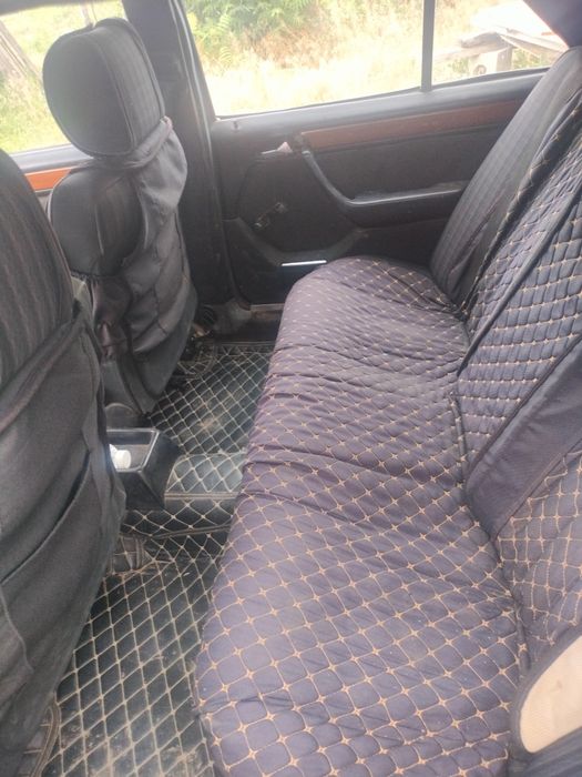 Продаётся Мерседес E124