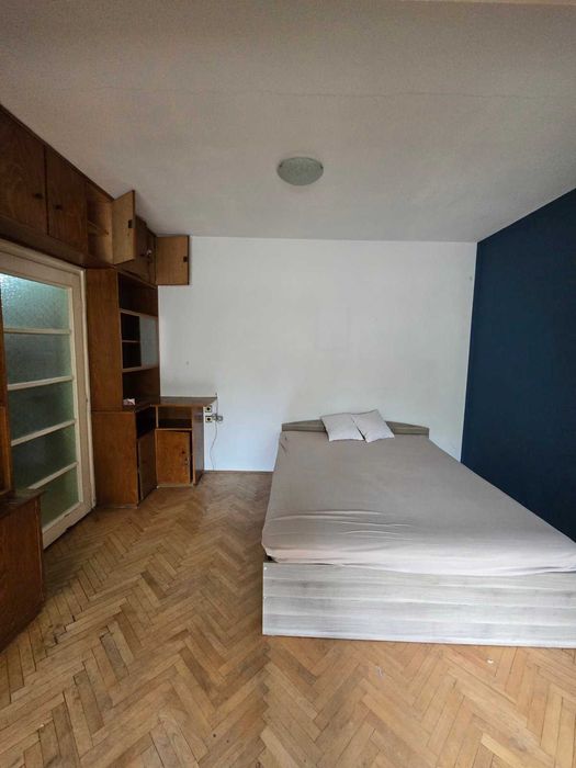 Продава се Двустаен апартамент в София, Гео Милев - 59 кв.м за 3221 €/кв.м - Снимка #1