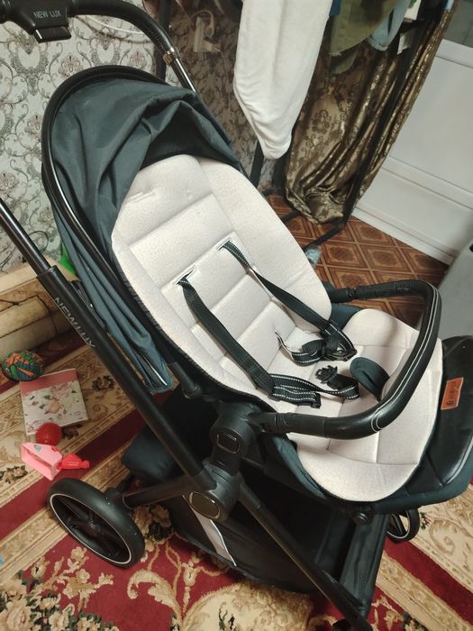 Продам коляску в хорошем состоянии