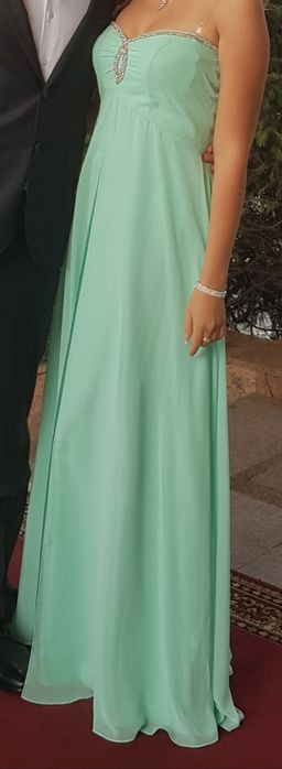 Вечернее платье, в хорошем состоянии