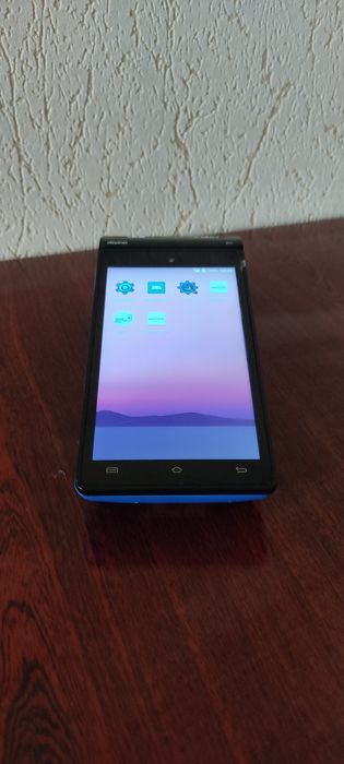 Кассовый аппарат А90