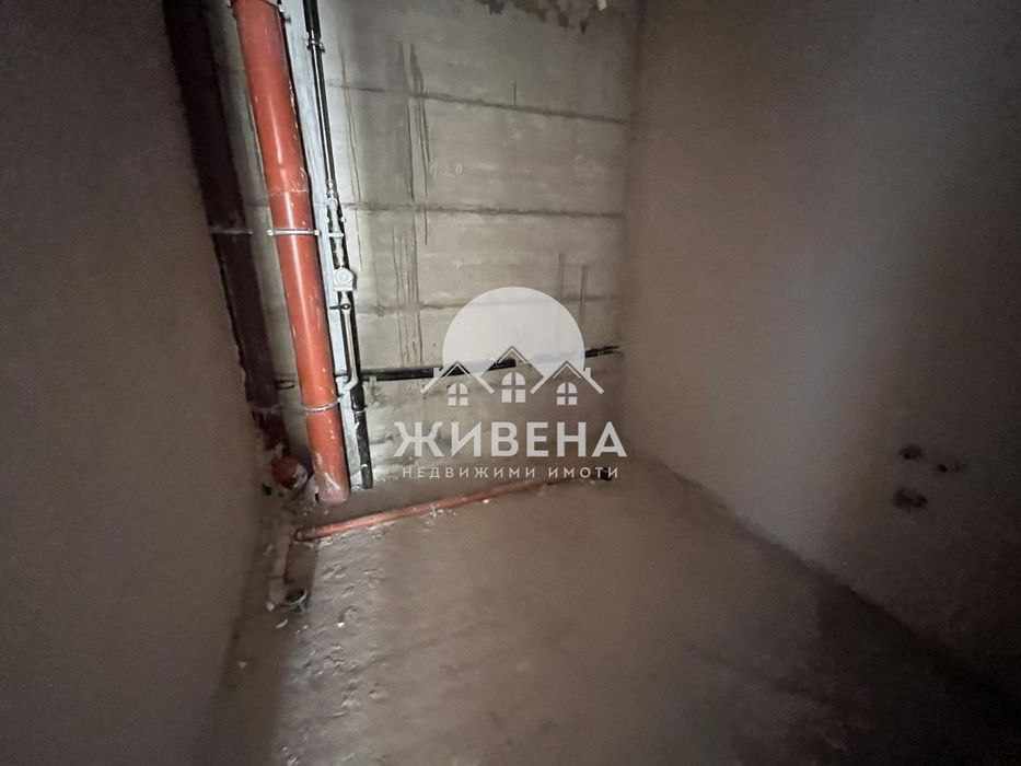 Продава се Четиристаен апартамент в к.к. Св.Св. Константин и Елена - 136 кв.м за 1912 €/кв.м - Снимка #7