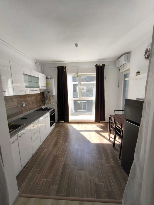 Inchiriez apartament 2 camere Sector 3 Bucuresti/ Parcare inclusa