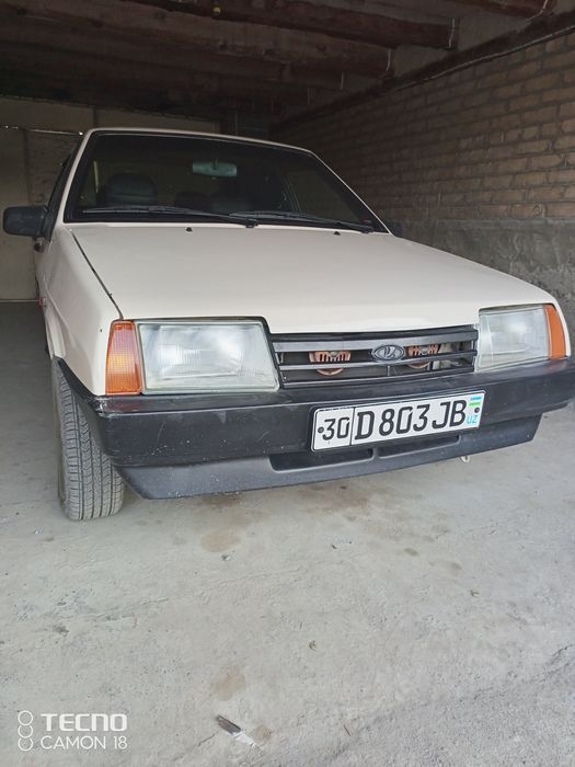 Lada samara 21099