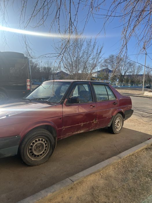 Продам Volkswagen Jetta