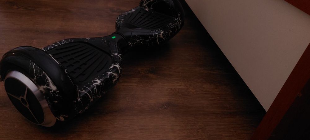 гироскутер Шымкент.