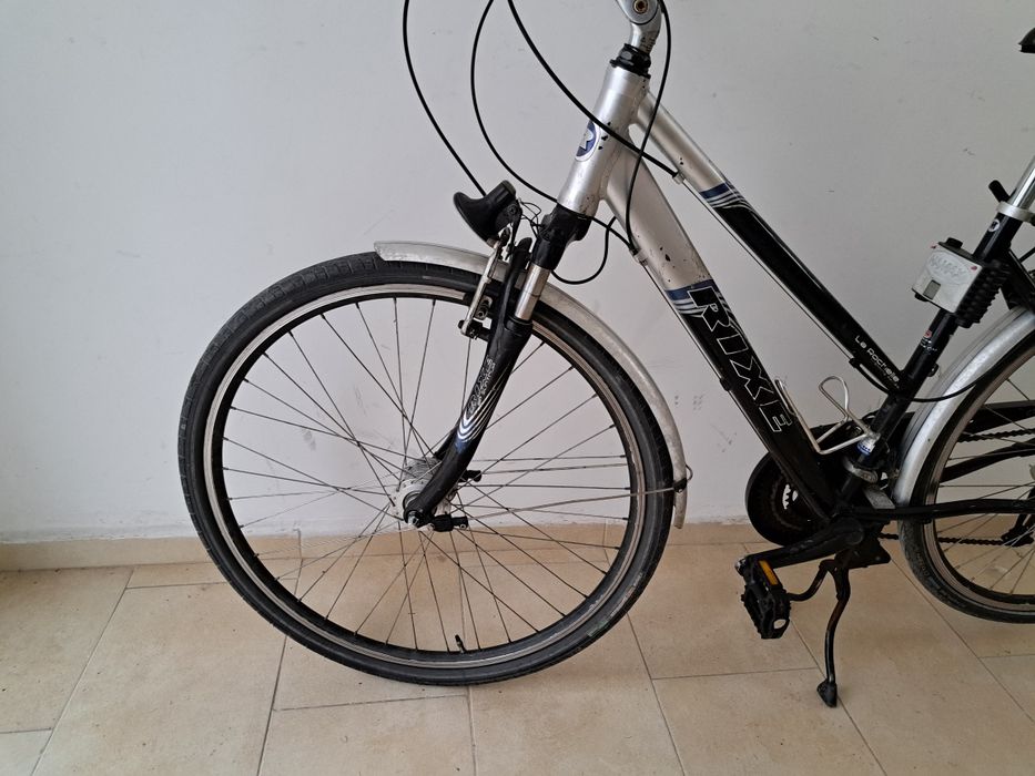 Алуминиев велосипед 28 цола,