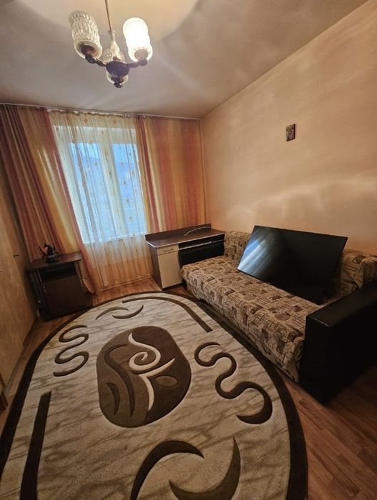 Apartament Mobilat cu 2 camere-  Uricani Str. Republicii