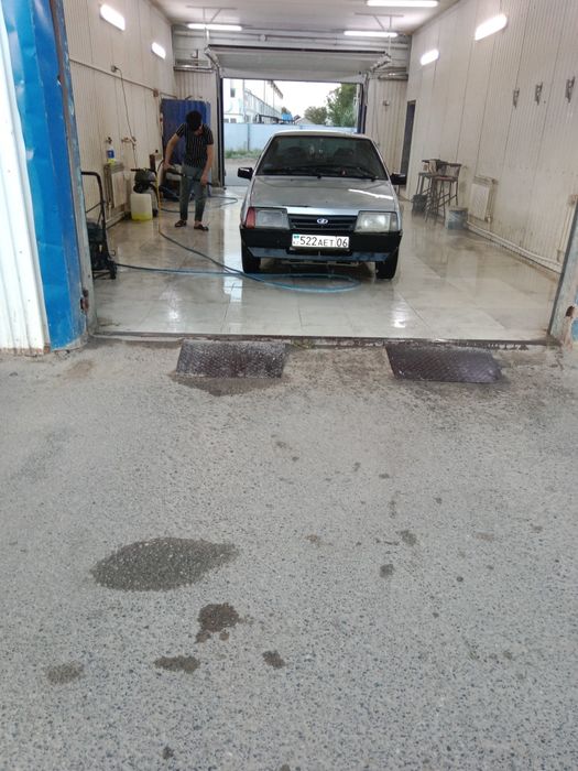 ВАЗ 21099 сатылады