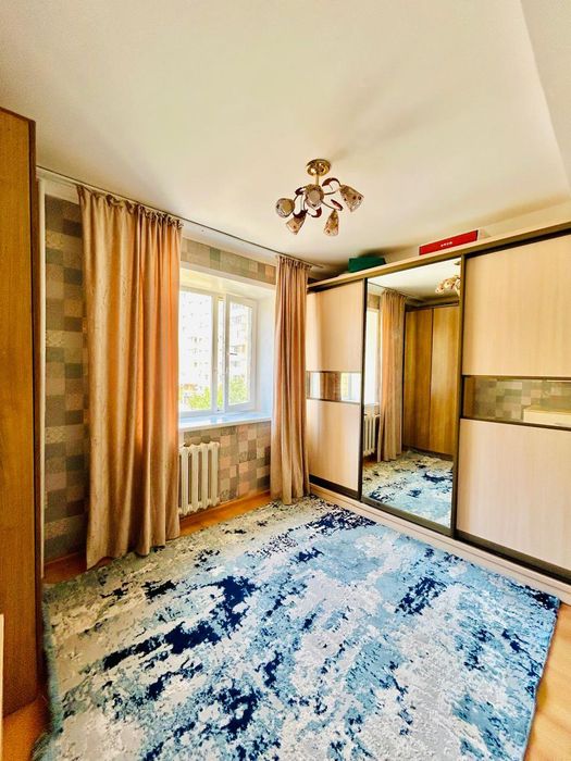 Продам 2 комнатную квартиру