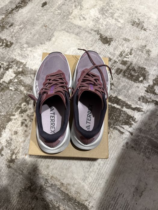 Дамски маратонки Adidas terrex