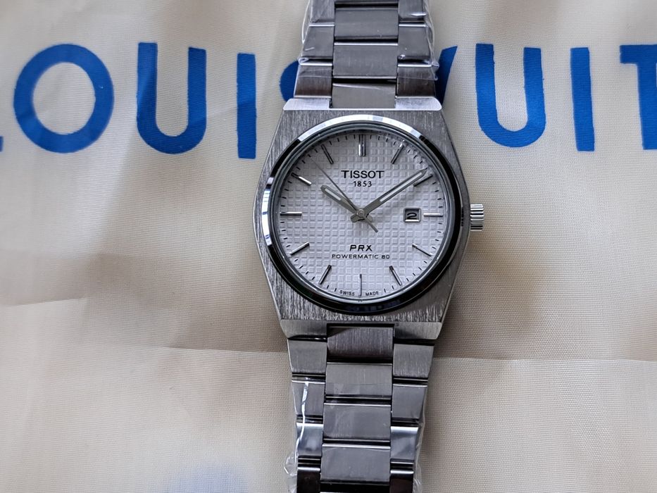 ceas TISSOT automatic sigilat