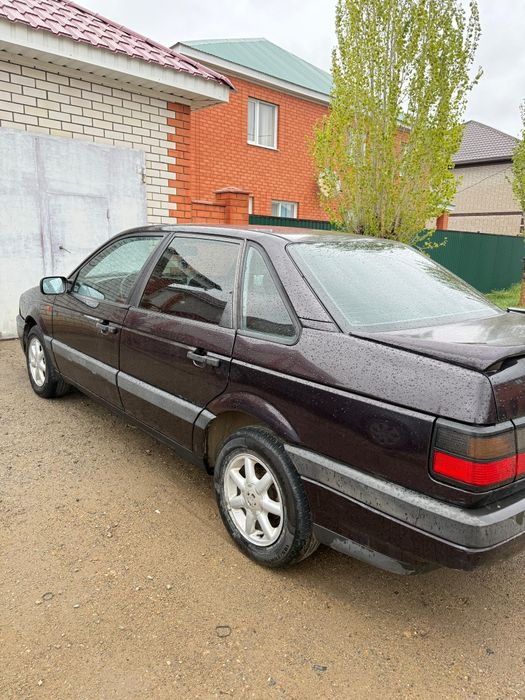 Продам Пассат 1991 года обьем 2
